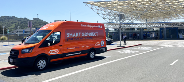 SMART Connect logo