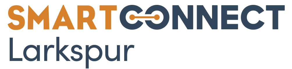 SMART Connect Larkspur Shuttle