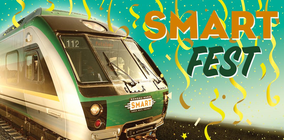 SMART Fest graphic